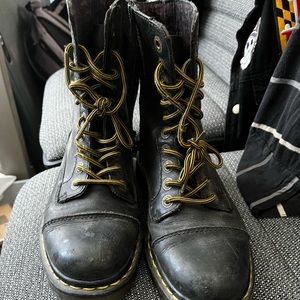 Doc Martens